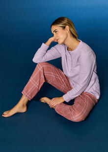 PIGIAMA DONNA PUNTO MILANO 