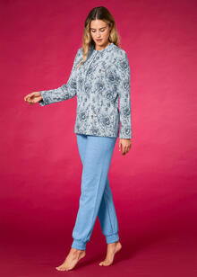 PIGIAMA DONNA PUNTO MILANO 