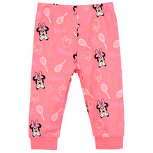 PIGIAMA NEONATA CALDO COTONE MINNIE 