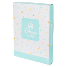 PIGIAMA NEONATA CALDO COTONE MINNIE 