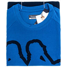 PIGIAMA RAGAZZO CORTO JERSEY 