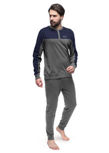 PIGIAMA UOMO INTELOCK 