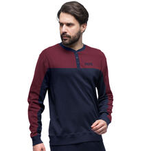 PIGIAMA UOMO INTELOCK 