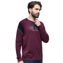 PIGIAMA UOMO INTELOCK 