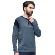 PIGIAMA UOMO INTELOCK 