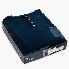 PIGIAMA UOMO INTERLOCK 