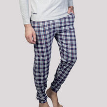 PIGIAMA UOMO LUNGO JERSEY 