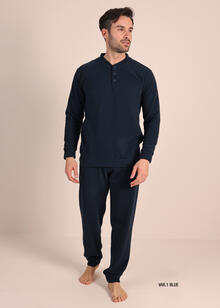 PIGIAMA UOMO PUNTO MILANO 