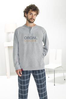 PIGIAMA UOMO PUNTO MILANO 