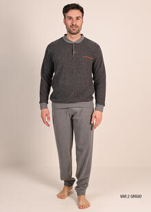 PIGIAMA UOMO PUNTO MILANO 