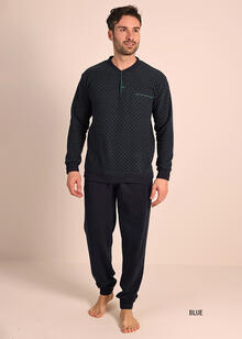 PIGIAMA UOMO PUNTO MILANO 