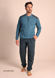 PIGIAMA UOMO PUNTO MILANO 