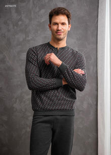 PIGIAMA UOMO PUNTO MILANO 