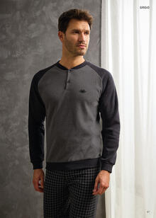 PIGIAMA UOMO PUNTO MILANO 