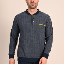 PIGIAMA UOMO PUNTO MILANO 