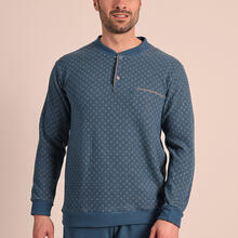 PIGIAMA UOMO PUNTO MILANO 