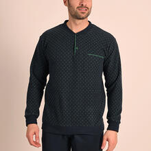 PIGIAMA UOMO PUNTO MILANO 