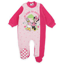 PIGIAMONE FELPA MINNIE 