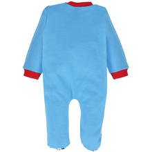 PIGIAMONE FELPA NEONATO 