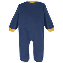 PIGIAMONE FELPA NEONATO 