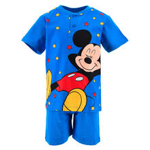 PIGIMA BIMBO MEZZA MANICA PANTALONCINO 