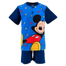 PIGIMA BIMBO MEZZA MANICA PANTALONCINO 