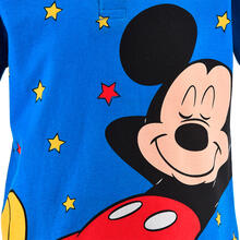 PIGIMA BIMBO MEZZA MANICA PANTALONCINO 