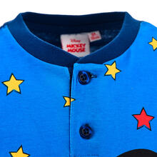 PIGIMA BIMBO MEZZA MANICA PANTALONCINO 