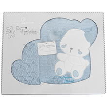 PIUMOTTO CULLA ACRILICO MISURA 70X85 CM 