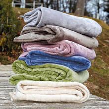 PLAID 1 PIAZZA PILE CM 160X200 