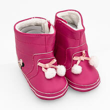 POLACCHINO NEONATO MINNIE 