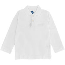 POLO MANICA LUNGA BIMBO 