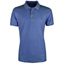 POLO UOMO MEZZA MANICA PIQUET 