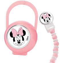 PORTASUCCHIETTO + CATENELLA MINNIE 