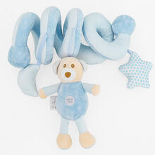 PUPAZZETTO SONNO CON SUONO 