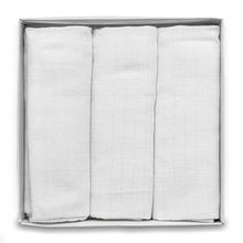 QUADRATO GARZA A 3 PEZZI 