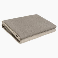 QUILT 1 PIAZZA E MEZZA MICROFIBRA CM 200X250 