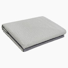 QUILT 1 PIAZZA E MEZZA MICROFIBRA CM 200X250 