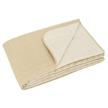 QUILT 2 PIAZZE CM 260X265 CON FODERA IN PURO COTONE 220GR/MQ 