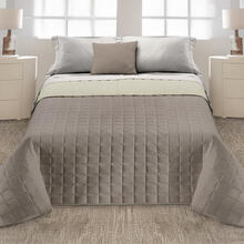 QUILT 2 PIAZZE IN MICROFIBRA DOUBLEFACE 260X270 CM 