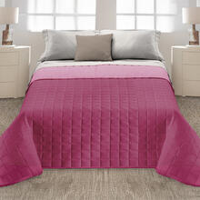 QUILT 2 PIAZZE IN MICROFIBRA DOUBLEFACE 260X270 CM 