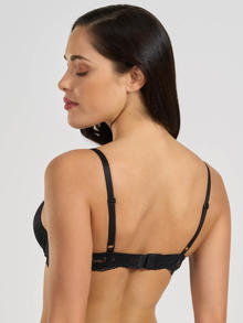 REGGISENO PUSH-UP PIZZO COPPA B 