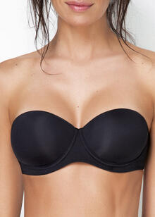 REGGISENO A FASCIA IMBOTTITURA LEGGERA COPPA C 