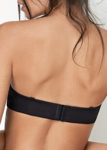 REGGISENO A FASCIA IMBOTTITURA LEGGERA COPPA C 