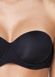 REGGISENO A FASCIA IMBOTTITURA LEGGERA COPPA C 