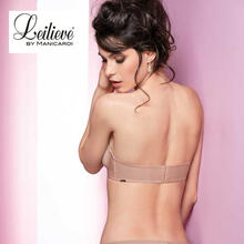 REGGISENO A FASCIA PREFORMATO COPPA C 