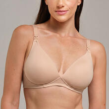 REGGISENO ALLATTAMENTO CON COPPE C 