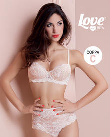 REGGISENO BALCONCINO IN PIZZO COPPA C 
