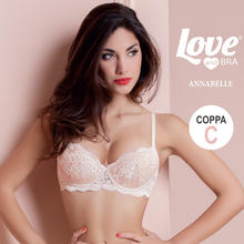 REGGISENO BALCONCINO IN PIZZO COPPA C 