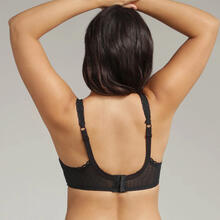 REGGISENO CLASSIC LACE SUPPORT CON FERRETTO COPPA D 